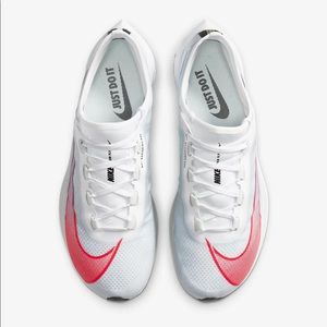 NWT Nike Zoom Fly 3 size 14
